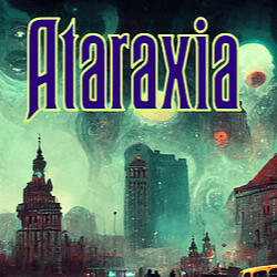 Ataraxia, a roguelite deckbuilder (Ongoing)