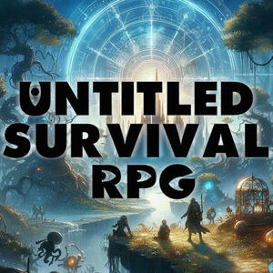 Untitled Survival Evolution (On Hold)